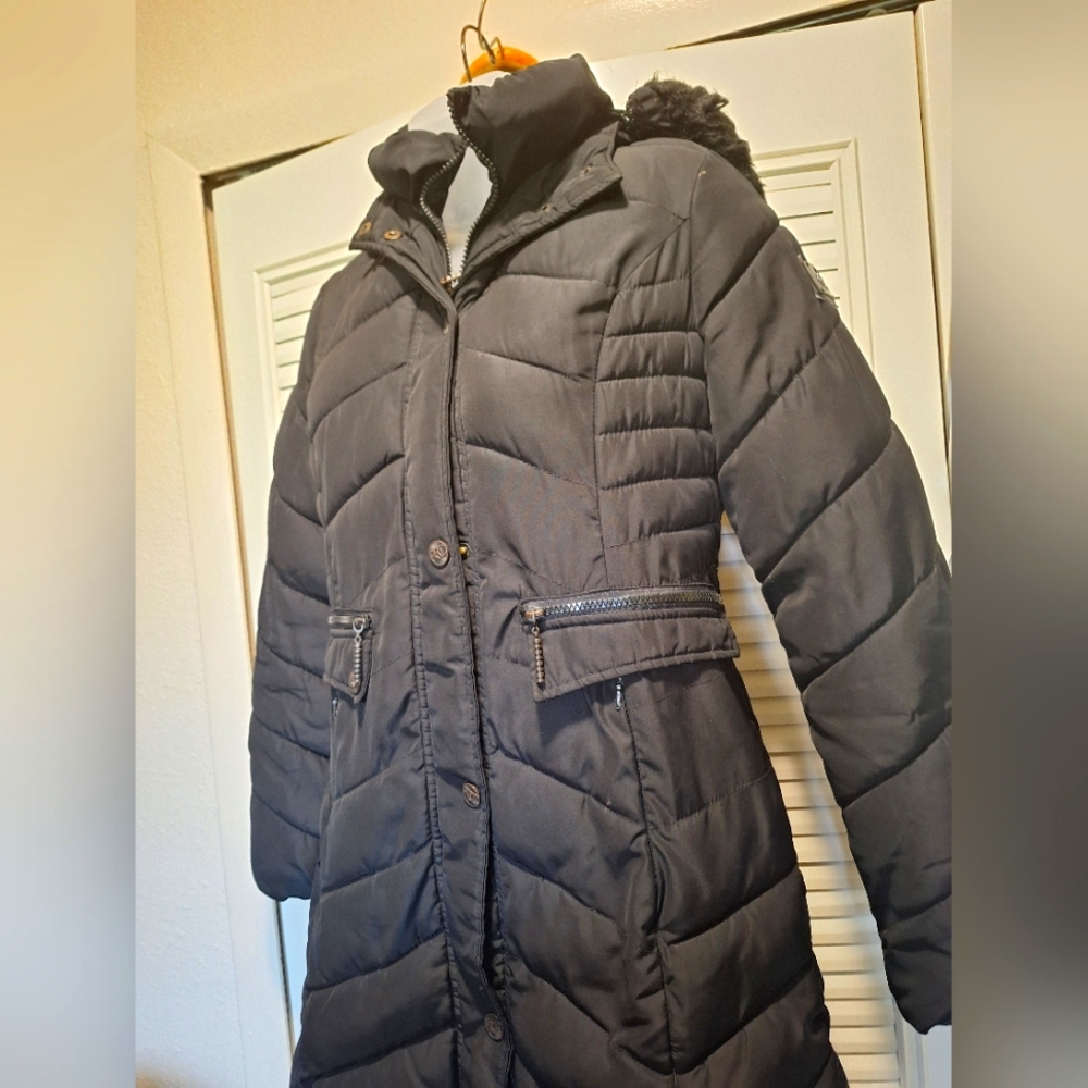 RocaWear Warm Puffer Coat